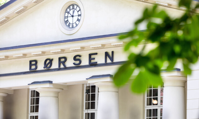 image: Her er grunnen til at finansfolket er blitt bekymret for klimaet